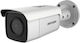 Hikvision DS-2CD2T65FWD-I8 IP Cameră de Supraveghere Full HD+ 6MP Rezistentă la apă cu Lentilă 2.8mm