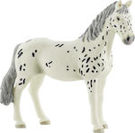 Schleich-S Миниатюрна Играчка Knabstrupper Mare за 5-12 Години