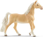 Schleich-S Miniatur-Spielzeug American Saddlebred Mare für 5-12 Jahre 12.3cm