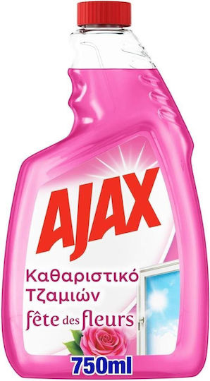 Ajax Fete des Fleurs Ersatzteil für Rose der Morgenröte 1x750ml