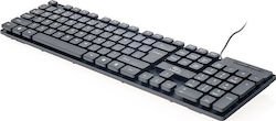 R-Horse FC-513 Doar tastatura UK