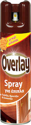 Overlay Καθαριστικό Spray Επίπλων 250ml Overlay Καθαριστικό Spray Επίπλων 250ml