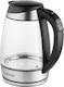 Concept RK4120 Kettle 1.7lt 2200W Black