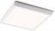Rendl Light Studio Structural Led Surface Mounted 40x40 Τετράγωνο Εξωτερικό LED Panel 40W με Θερμό Λευκό Φως 3000K 40x40εκ.