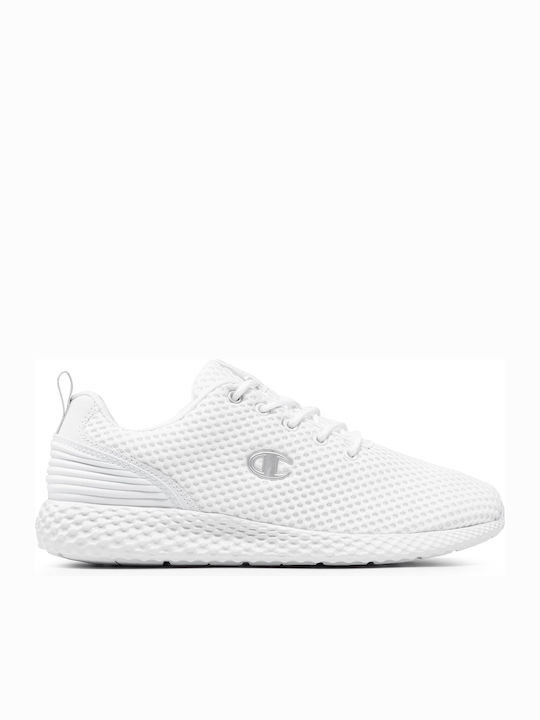 Champion Sprint Men's Sneakers White