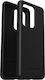 Otterbox Symmetry Back Cover Silicone Black (Ga...
