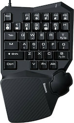 Baseus Gamo Mechanical Gaming KeyPad (English US)