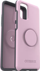 Otterbox Pop Symmetry Задна корица Силикон Лила...