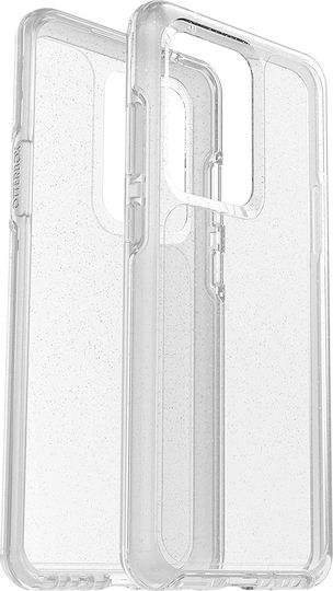 Otterbox Symmetry Back Cover Silicone Transparent (Galaxy S20 Ultra)