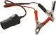 Carpoint Car Jumper Cables 8A