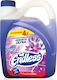 Endless Ultra Professional Cleaning Liquid for Floor Lavanda Lavender 4x4lt