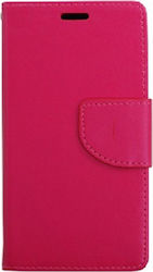 Book Synthetic Magnetic Pink (Galaxy S20 Ultra)