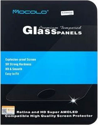 Mocolo Tempered Glass (iPad Pro 2017 10.5” / Air 2019)