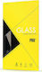 Hofi Glass Pro+ 2.5D 0.3mm Tempered Glass (iPad Pro 2017 10.5” / Air 2019)