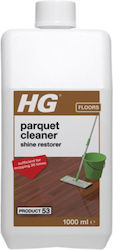 HG Wash & Shine 1x1l