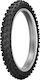 Dunlop Geomax MX33 60/100-12 36J NHS TT Off-Road Anvelopă Pentru Motociclete Partea Din Față Soft