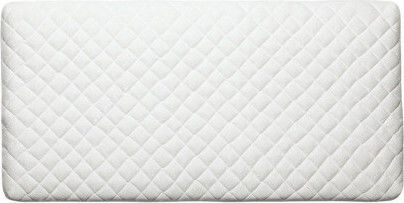 Greco Strom Στρώμα Λίκνου Ιόλη με Κοκοφοίνικα 50cmx90cmx4cm