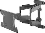 Maclean Energy MC-804 MC-804 Wall TV Mount with Arm up to 65" and 30kg