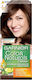 Garnier Color Naturals Боя За Коса 5 Светлокафя...