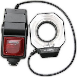 Marumi DRF14 Flash for Sony Cameras