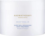 Aromatherapy Associates Deep Relax Moisturizing Body Cream 200ml