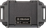 Peli Camera Suitcase Ruck R60 in Black Color