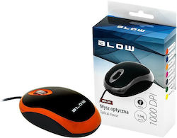 Blow MP-20 Ενσύρματο Mini Blow MP-20 Ενσύρματο Mini
