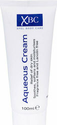 Xpel XBC Aqueous Cream 100ml