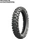 Michelin StarCross 5 Medium 90/100-16 51M TT Off-Road Λάστιχο Μοτοσυκλέτας Πίσω Medium