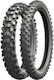 Michelin StarCross 5 Soft 90/100-16 51M NHS TT Off-Road Motorcycle Tyre Back Soft