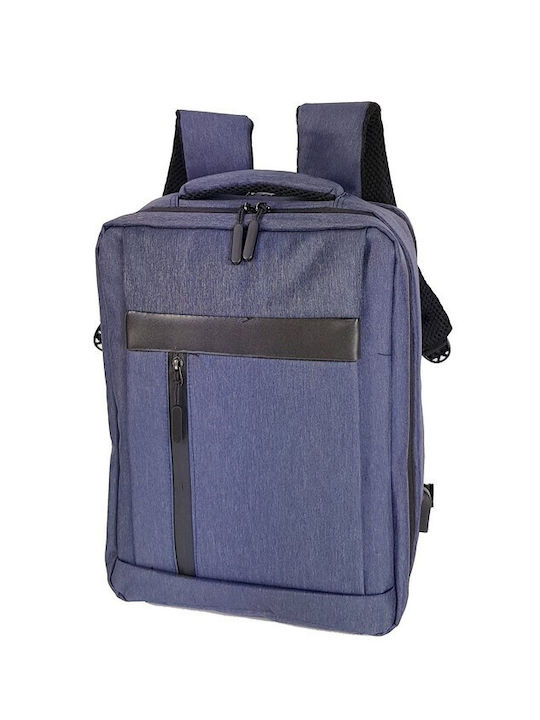 Backpack MOJO L432 Backpack MOJO L432 Blue-drab