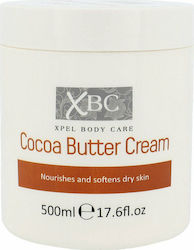 Xpel Cocoa Feuchtigkeitsspendendes Butter Körper 500ml