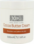 Xpel Cocoa Feuchtigkeitsspendendes Butter Körper 500ml