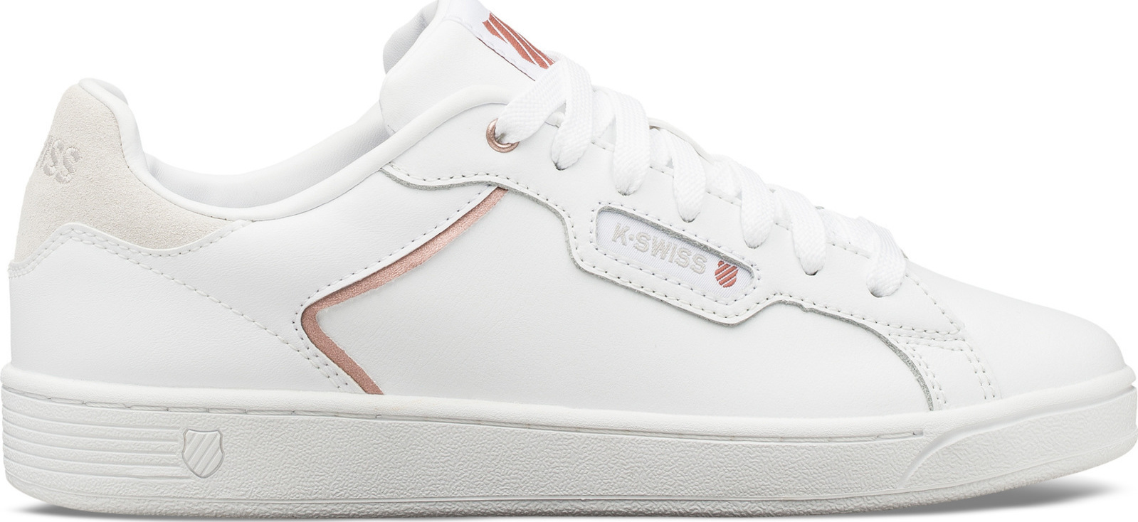 K Swiss Clean Court II CMF 96347 188 M Skroutz gr