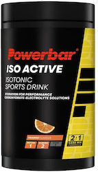 PowerBar IsoActive Изотонична Спортна Напитка 600гр