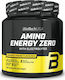 Biotech USA Amino Energy Zero with Electrolytes 360gr Peach Ice Tea
