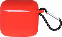 Senso Case Silicone with Hook for Apple AirPods Pro