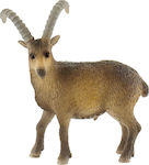 Bullyland Miniature Toy Ibex 10cm.