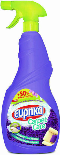 Ευρηκα Carpet Care Καθαριστικό Spray Χαλιών 500ml