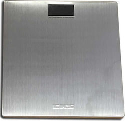 EKS Digitale Badezimmerwaage 150kg