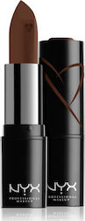 Nyx Professional Makeup Shout Loud Satin 15 Grind 3.4gr