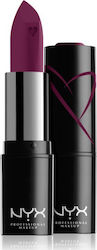 Nyx Professional Makeup Shout Loud Satin 21 Into The Night 3.4gr