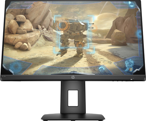 Hp 24x 144hz обзор