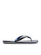Hawi Mark Men's Flip Flops Black