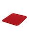 Kleine Wolke Bath Mat Tammy 5535453433 Ruby Red 50x60cm