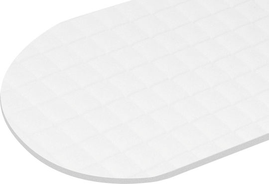 Greco Strom Mattress Moses Basket / Carry Cot Hector 40cmx80cmx2cm