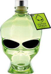 Gravity Drinks Alien Head Wodka 40% 700ml