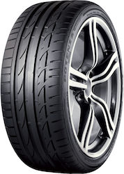 Bridgestone Potenza S001 215/45R20 95W * XL Θερ...