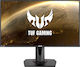 Asus TUF Gaming VG279QM IPS HDR Spiele-Monitor 27" FHD 1920x1080 280Hz mit Reaktionszeit 1ms GTG