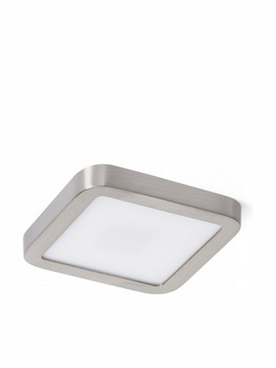 Rendl Light Studio Hue SQ 9 Recessed Recessed LED Panel